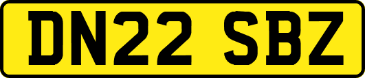 DN22SBZ