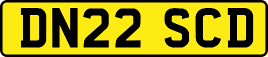 DN22SCD