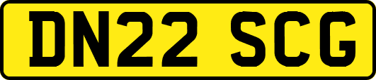 DN22SCG