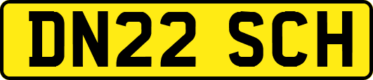 DN22SCH