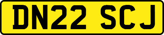 DN22SCJ