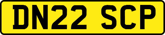 DN22SCP