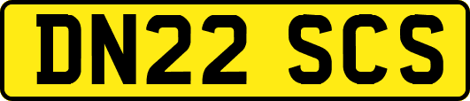 DN22SCS