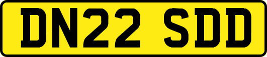 DN22SDD