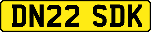 DN22SDK