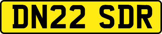 DN22SDR