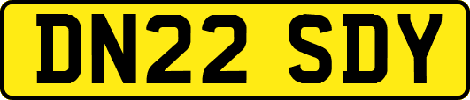 DN22SDY