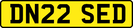 DN22SED