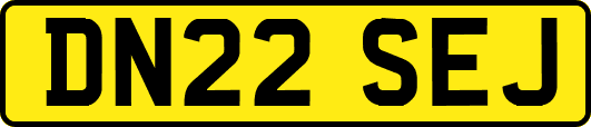 DN22SEJ