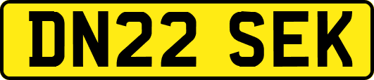 DN22SEK