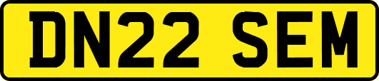 DN22SEM