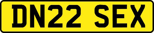 DN22SEX