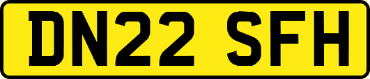 DN22SFH