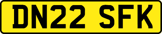 DN22SFK