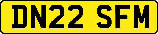 DN22SFM