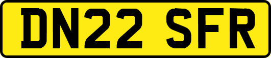 DN22SFR