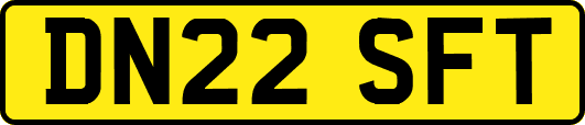 DN22SFT