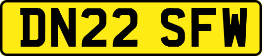 DN22SFW