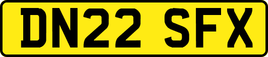 DN22SFX