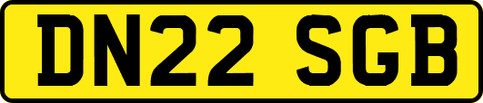 DN22SGB