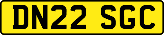 DN22SGC