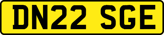 DN22SGE