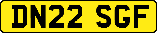 DN22SGF
