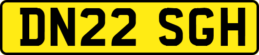 DN22SGH