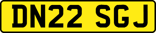 DN22SGJ