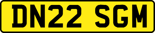 DN22SGM