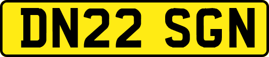 DN22SGN