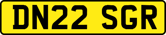 DN22SGR