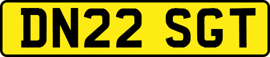 DN22SGT