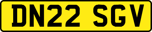 DN22SGV