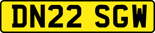 DN22SGW