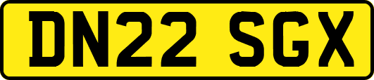 DN22SGX