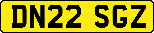 DN22SGZ