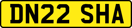 DN22SHA