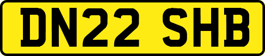 DN22SHB