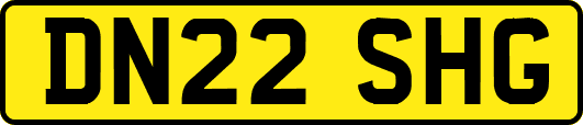 DN22SHG