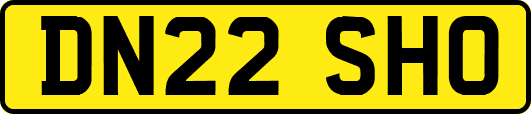 DN22SHO