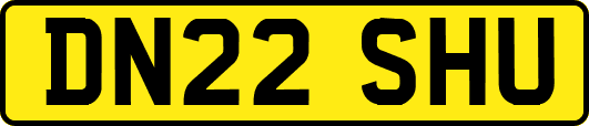 DN22SHU