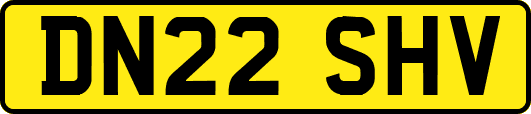 DN22SHV