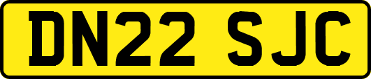 DN22SJC