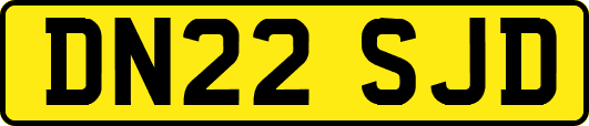 DN22SJD