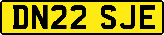 DN22SJE