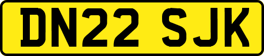 DN22SJK