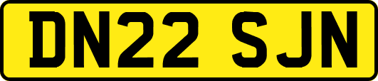 DN22SJN