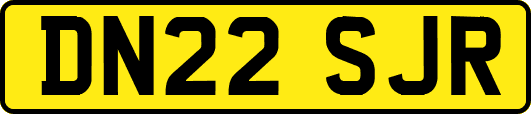 DN22SJR