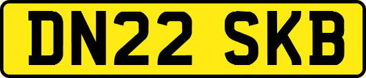 DN22SKB